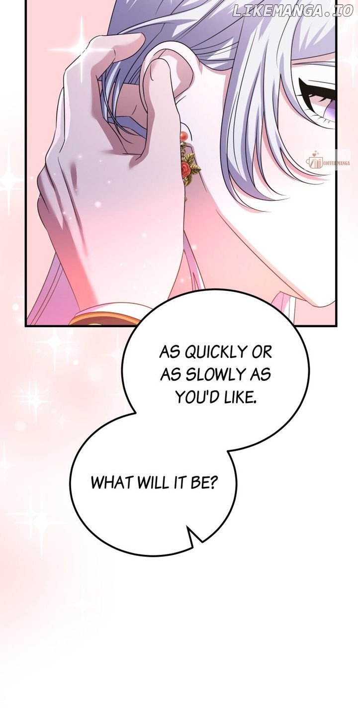Will My Doting Husband Love Me Again? Chapter 38 - page 36