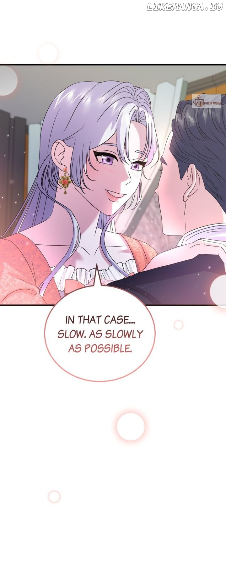Will My Doting Husband Love Me Again? Chapter 38 - page 37