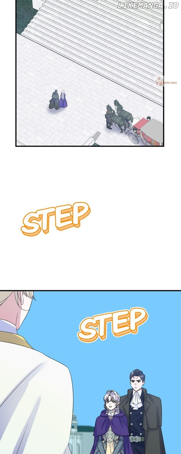 Will My Doting Husband Love Me Again? Chapter 38 - page 40
