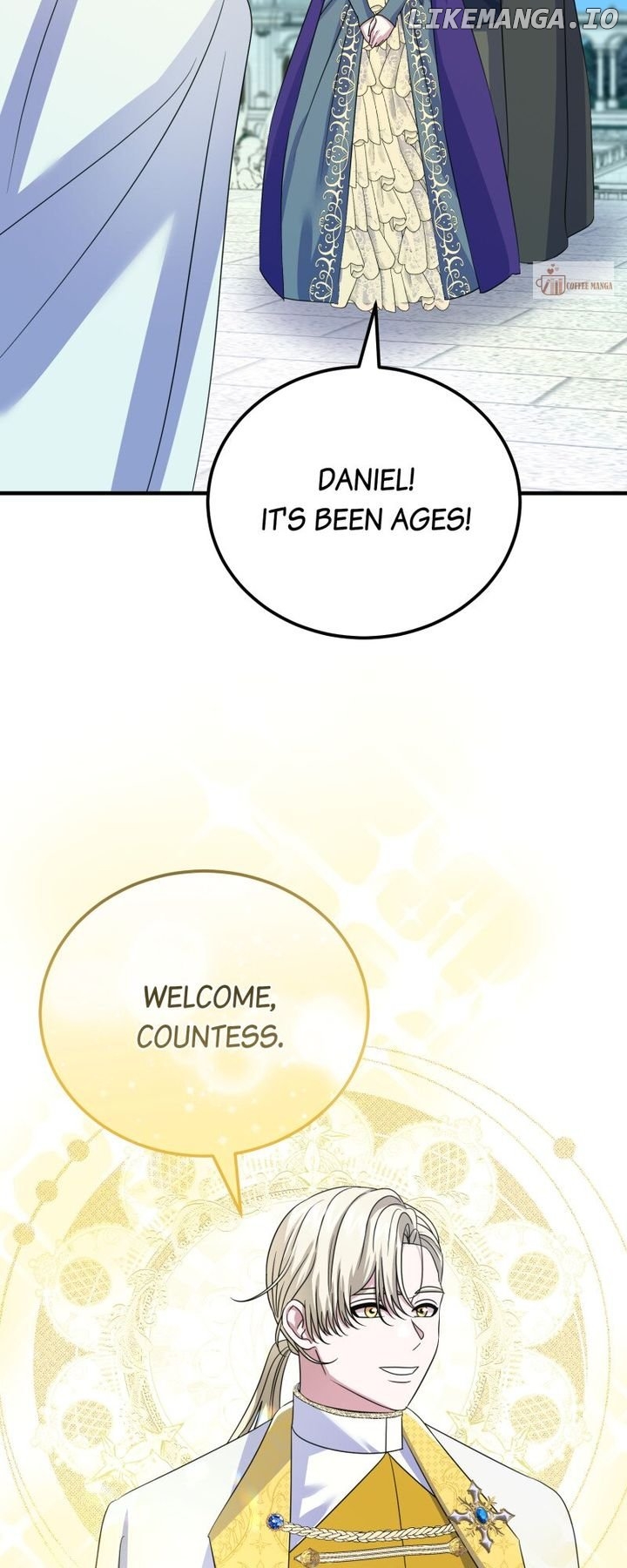 Will My Doting Husband Love Me Again? Chapter 38 - page 41