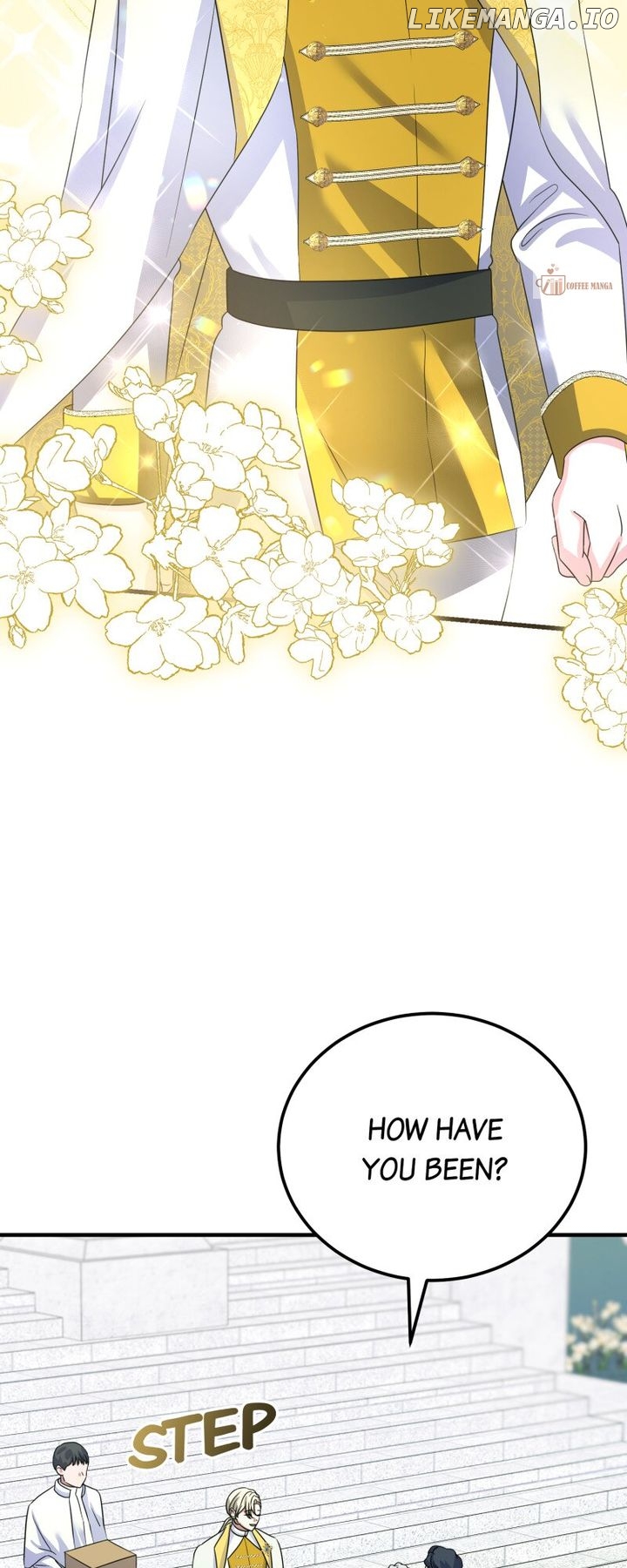 Will My Doting Husband Love Me Again? Chapter 38 - page 42