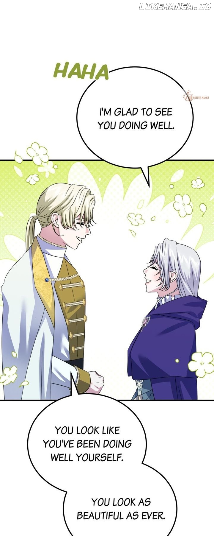 Will My Doting Husband Love Me Again? Chapter 38 - page 44