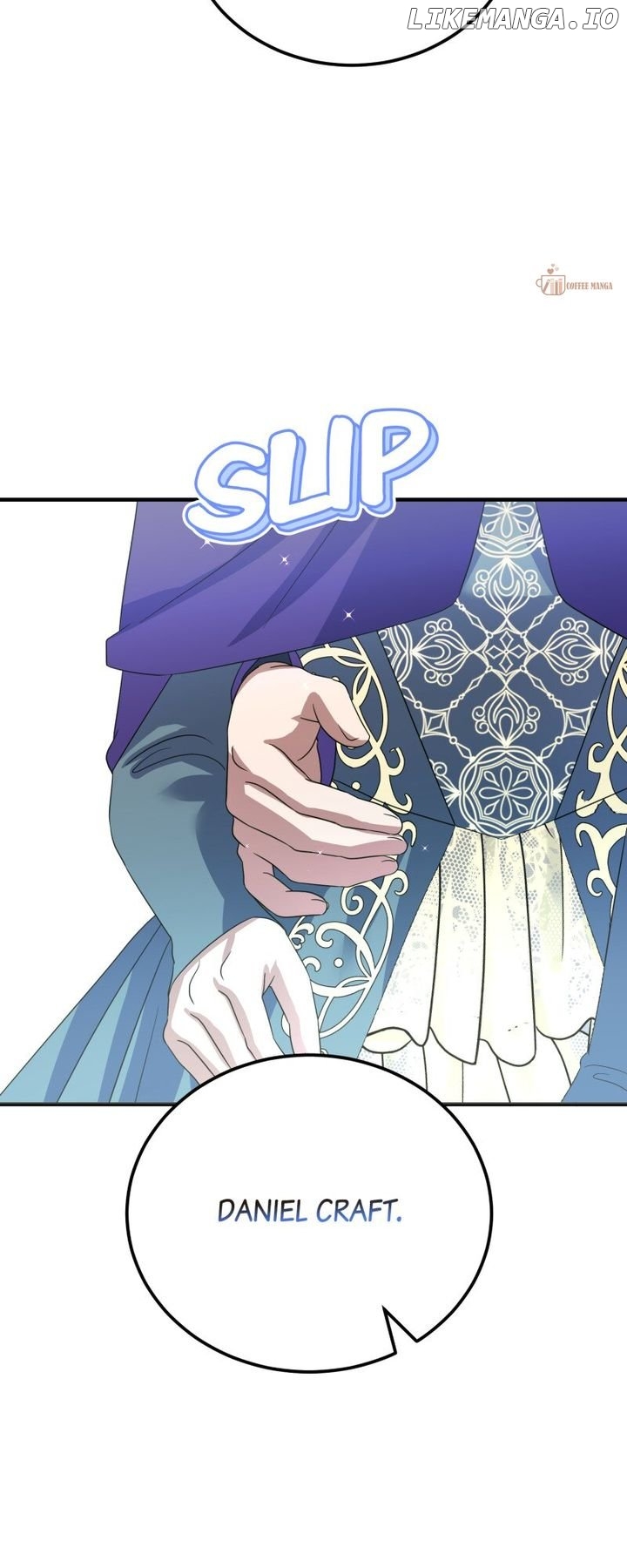 Will My Doting Husband Love Me Again? Chapter 38 - page 45