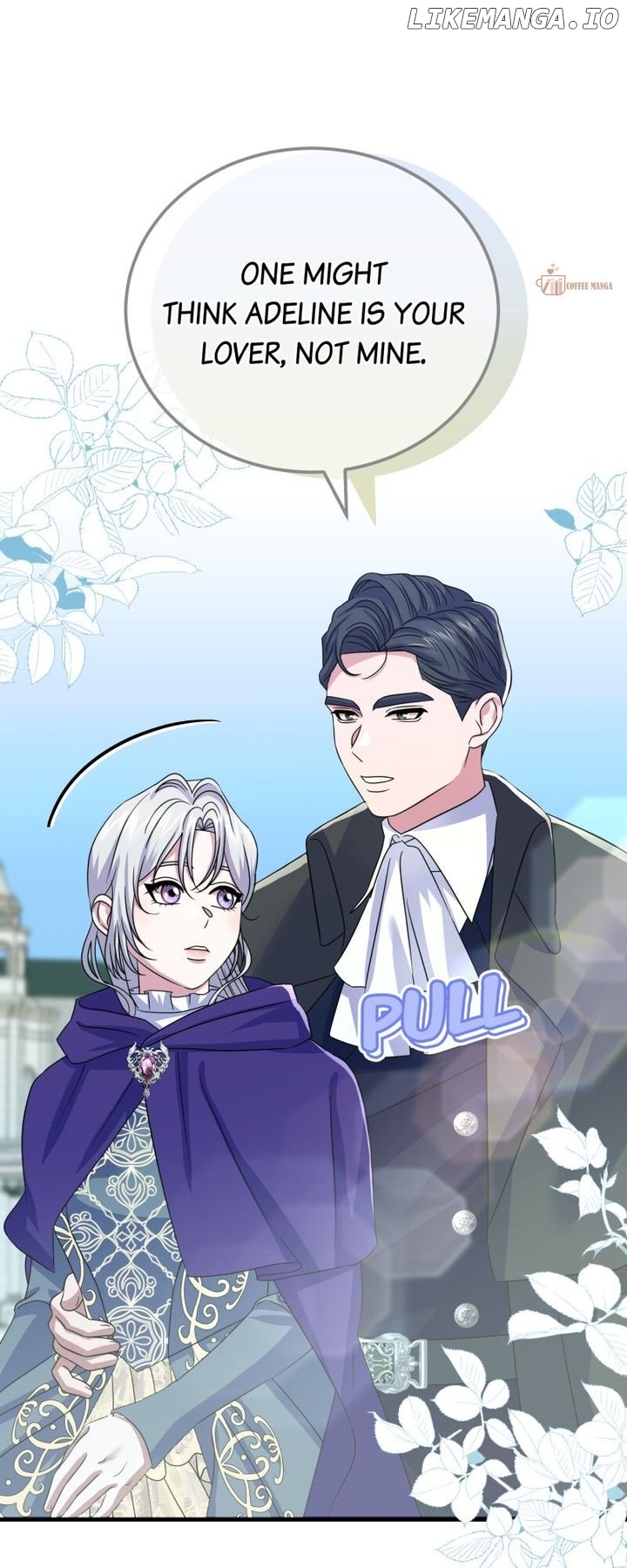 Will My Doting Husband Love Me Again? Chapter 38 - page 46