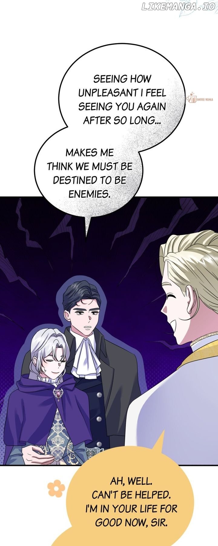 Will My Doting Husband Love Me Again? Chapter 38 - page 47