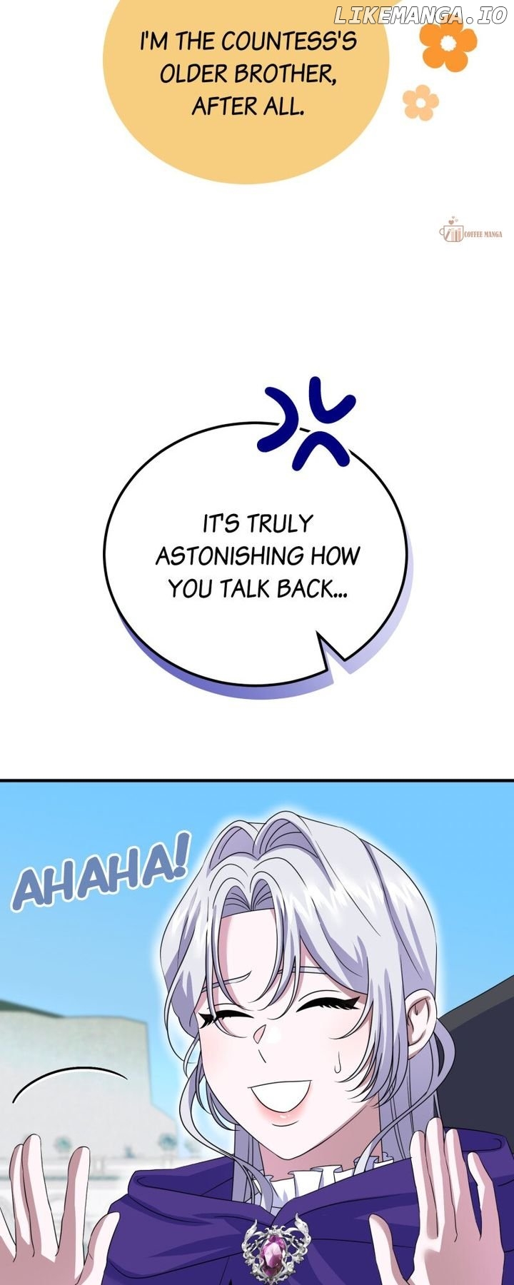Will My Doting Husband Love Me Again? Chapter 38 - page 48