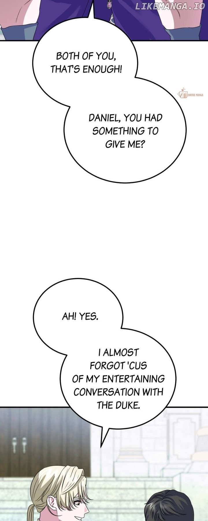 Will My Doting Husband Love Me Again? Chapter 38 - page 49