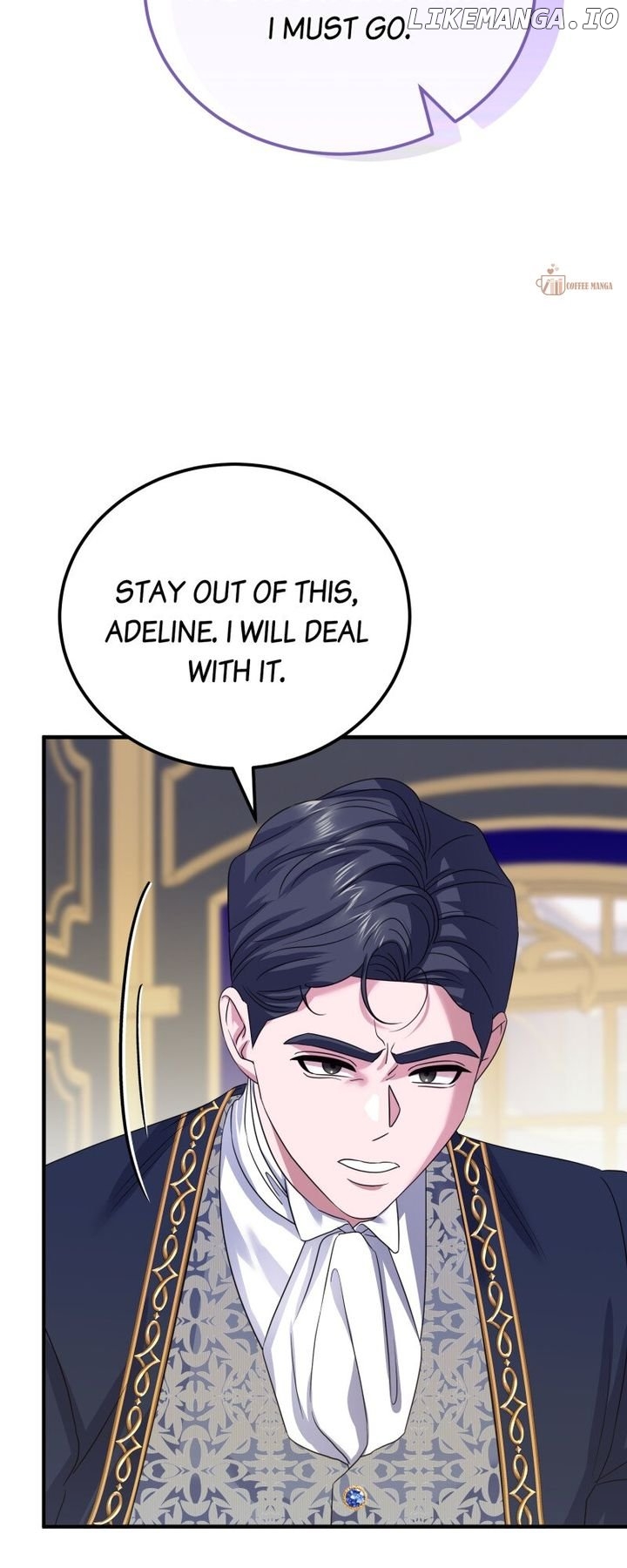 Will My Doting Husband Love Me Again? Chapter 38 - page 5