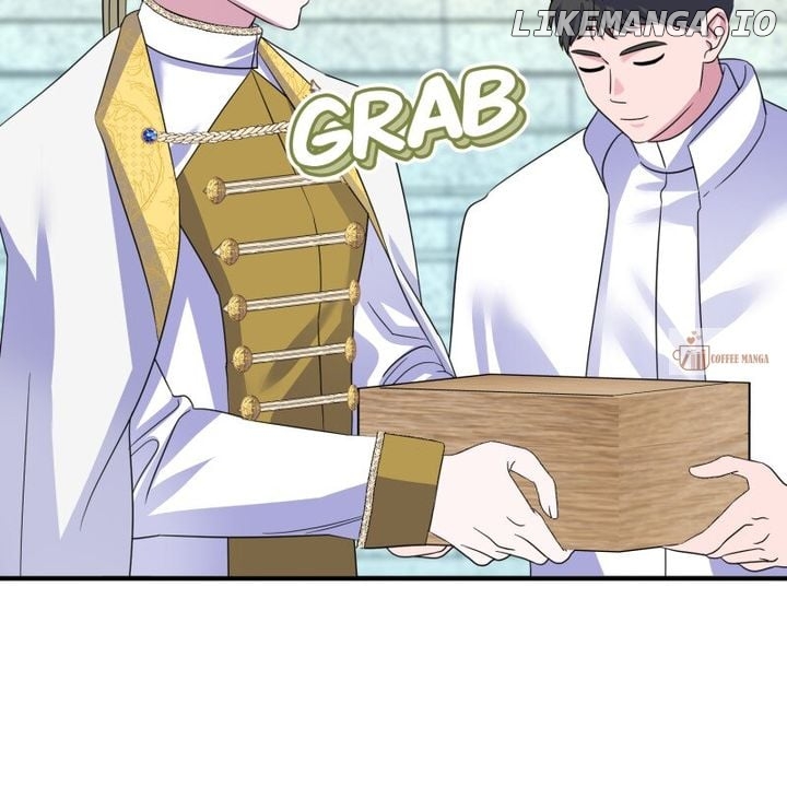 Will My Doting Husband Love Me Again? Chapter 38 - page 50