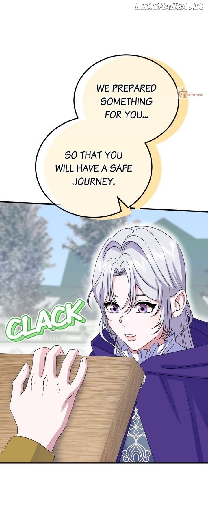 Will My Doting Husband Love Me Again? Chapter 38 - page 51