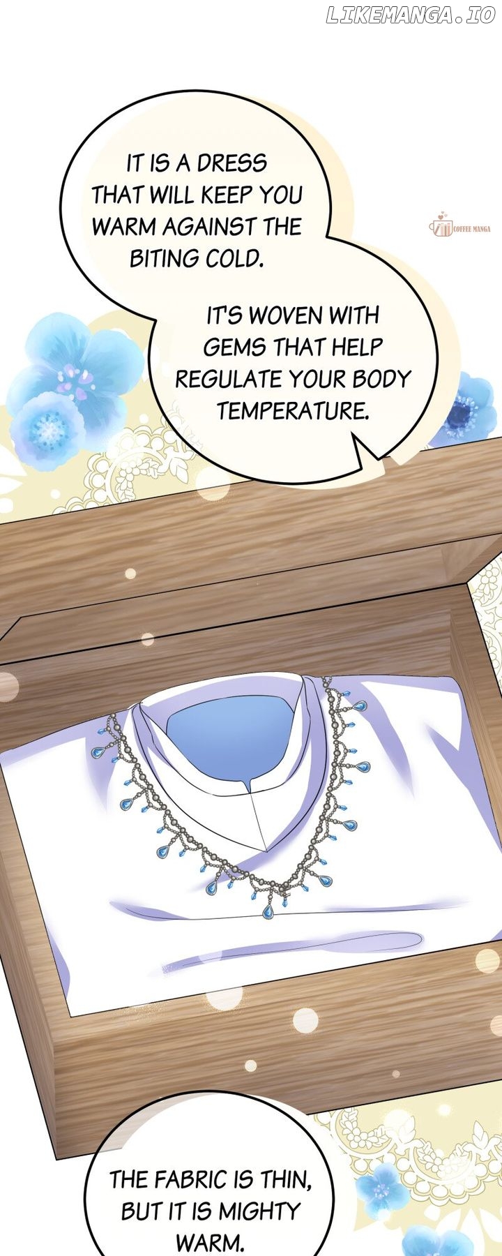 Will My Doting Husband Love Me Again? Chapter 38 - page 52