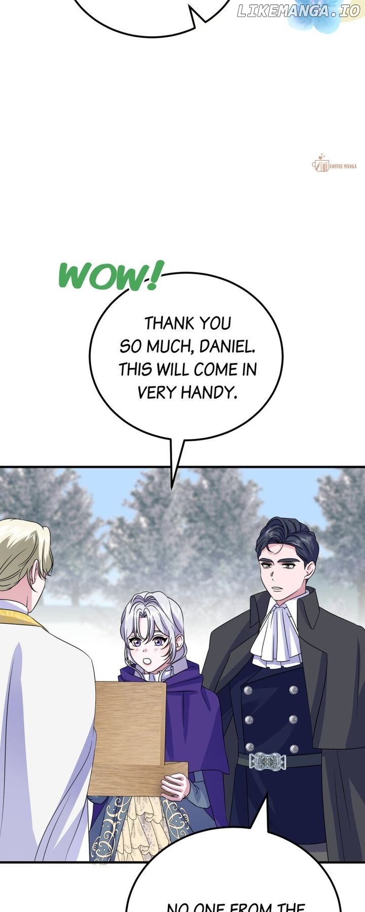 Will My Doting Husband Love Me Again? Chapter 38 - page 53
