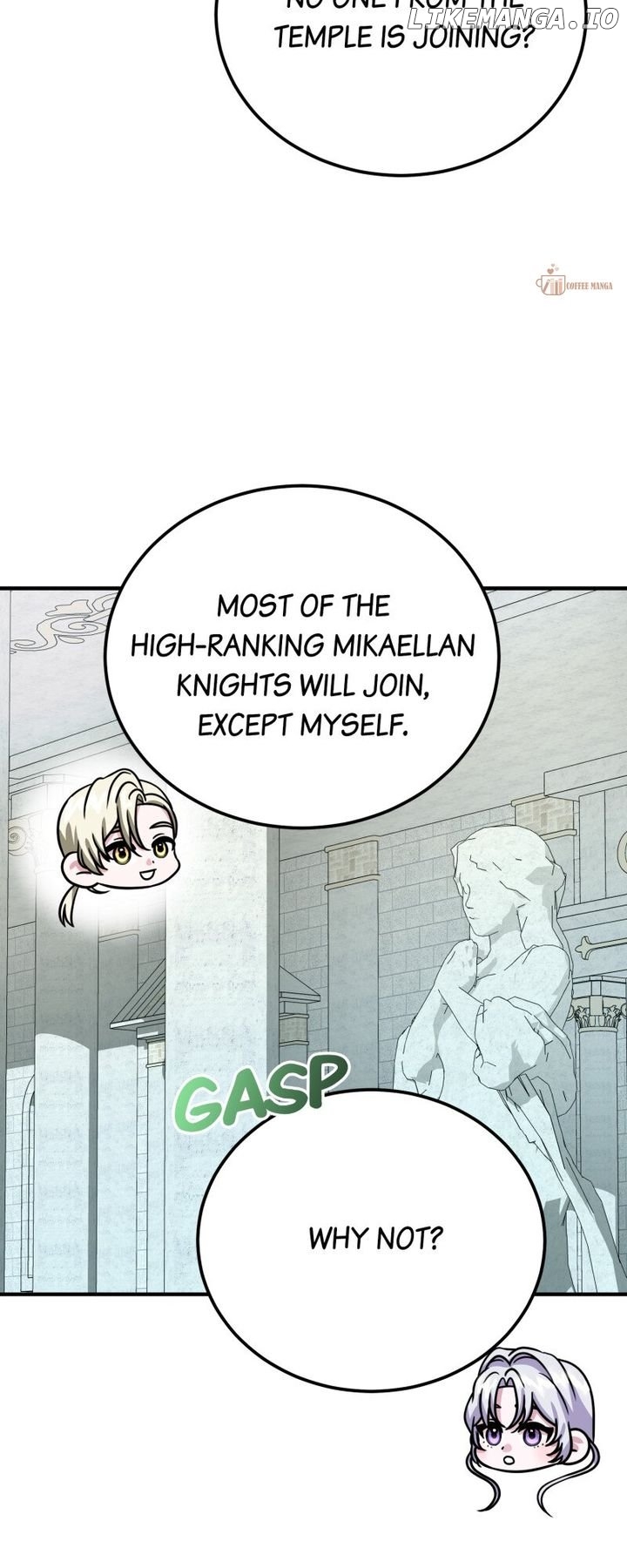 Will My Doting Husband Love Me Again? Chapter 38 - page 54