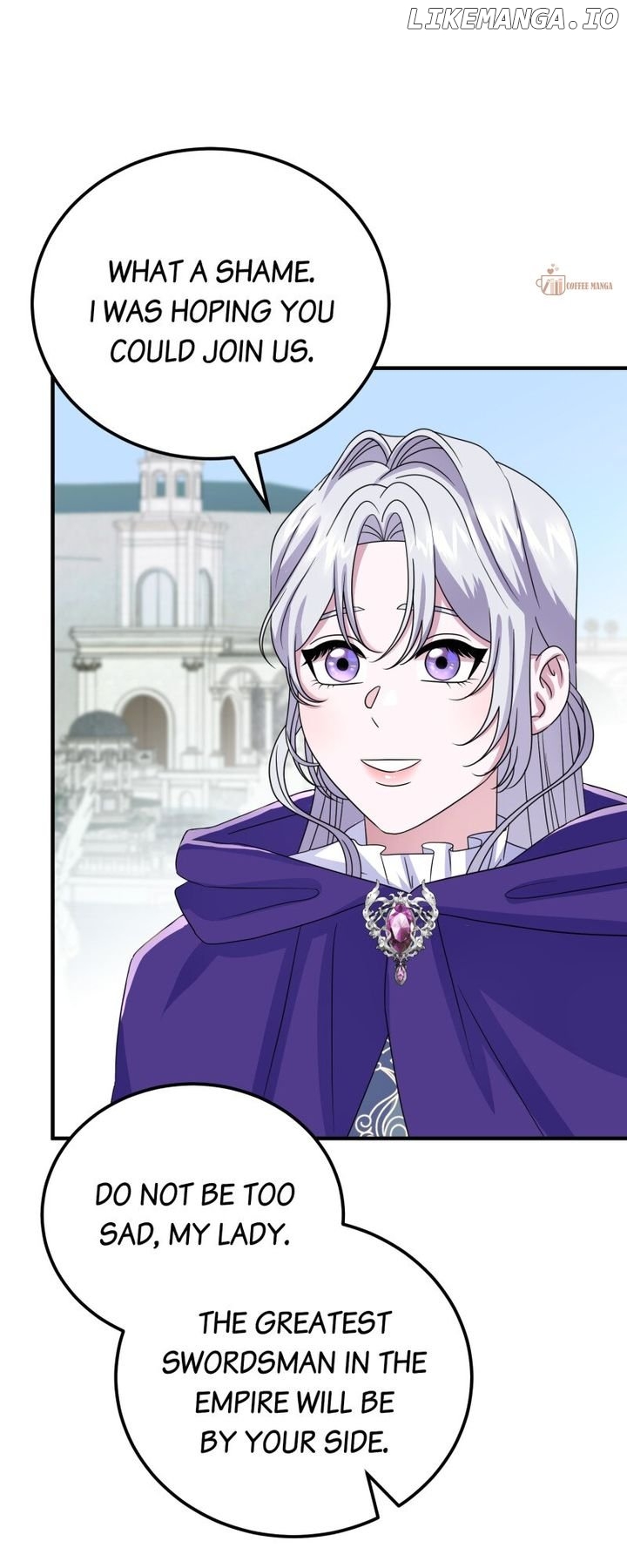 Will My Doting Husband Love Me Again? Chapter 38 - page 56
