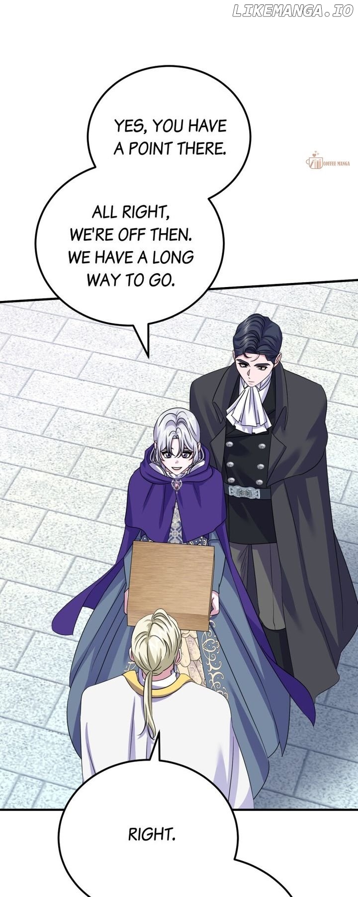 Will My Doting Husband Love Me Again? Chapter 38 - page 57