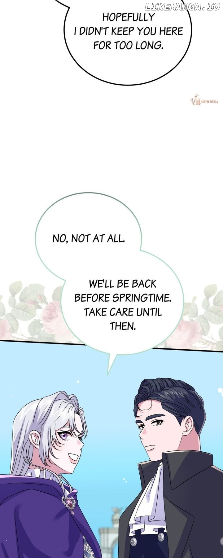 Will My Doting Husband Love Me Again? Chapter 38 - page 58