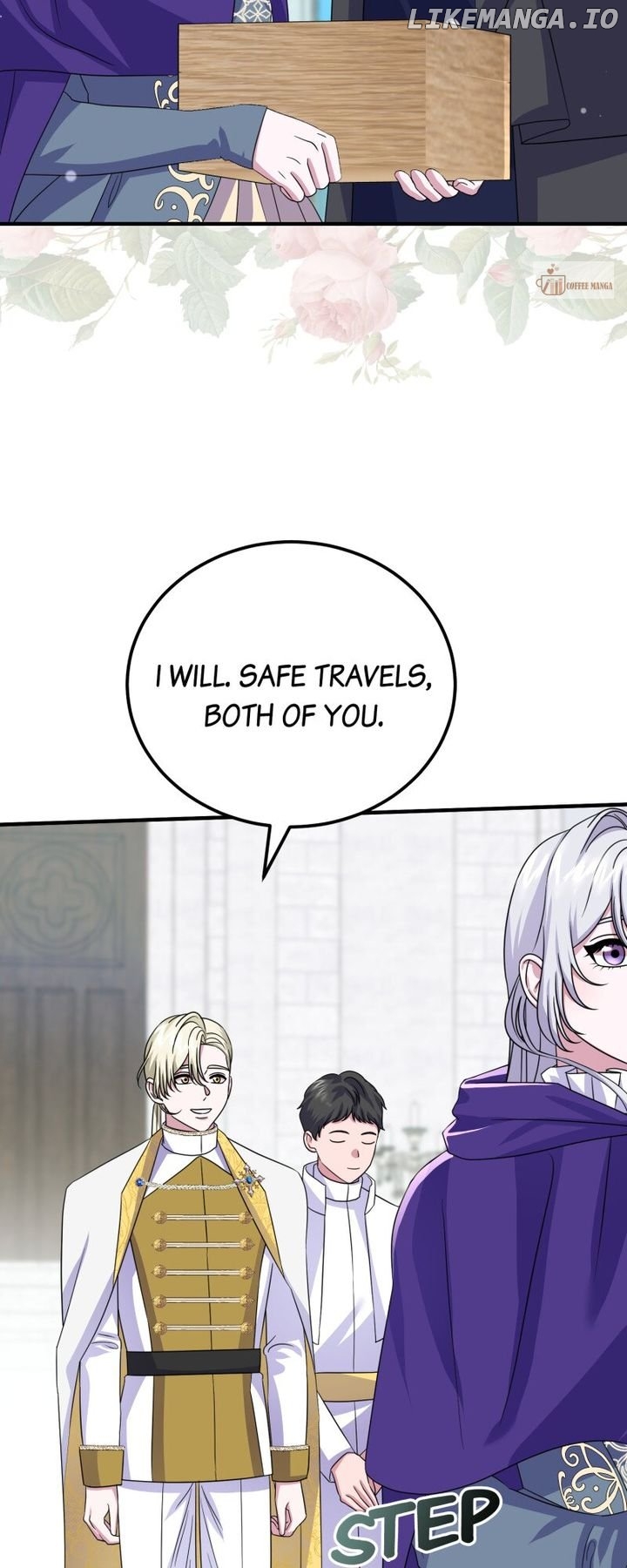 Will My Doting Husband Love Me Again? Chapter 38 - page 59