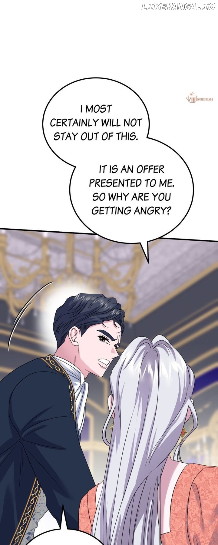 Will My Doting Husband Love Me Again? Chapter 38 - page 6