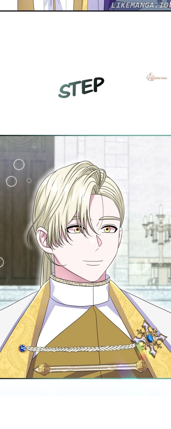 Will My Doting Husband Love Me Again? Chapter 38 - page 60