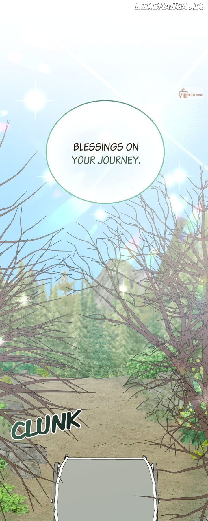 Will My Doting Husband Love Me Again? Chapter 38 - page 61