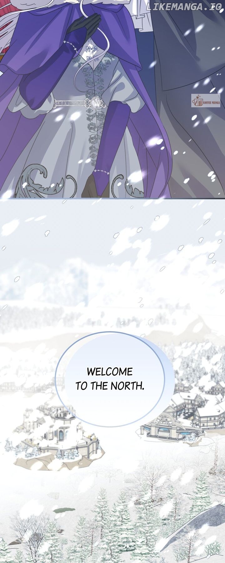 Will My Doting Husband Love Me Again? Chapter 38 - page 66