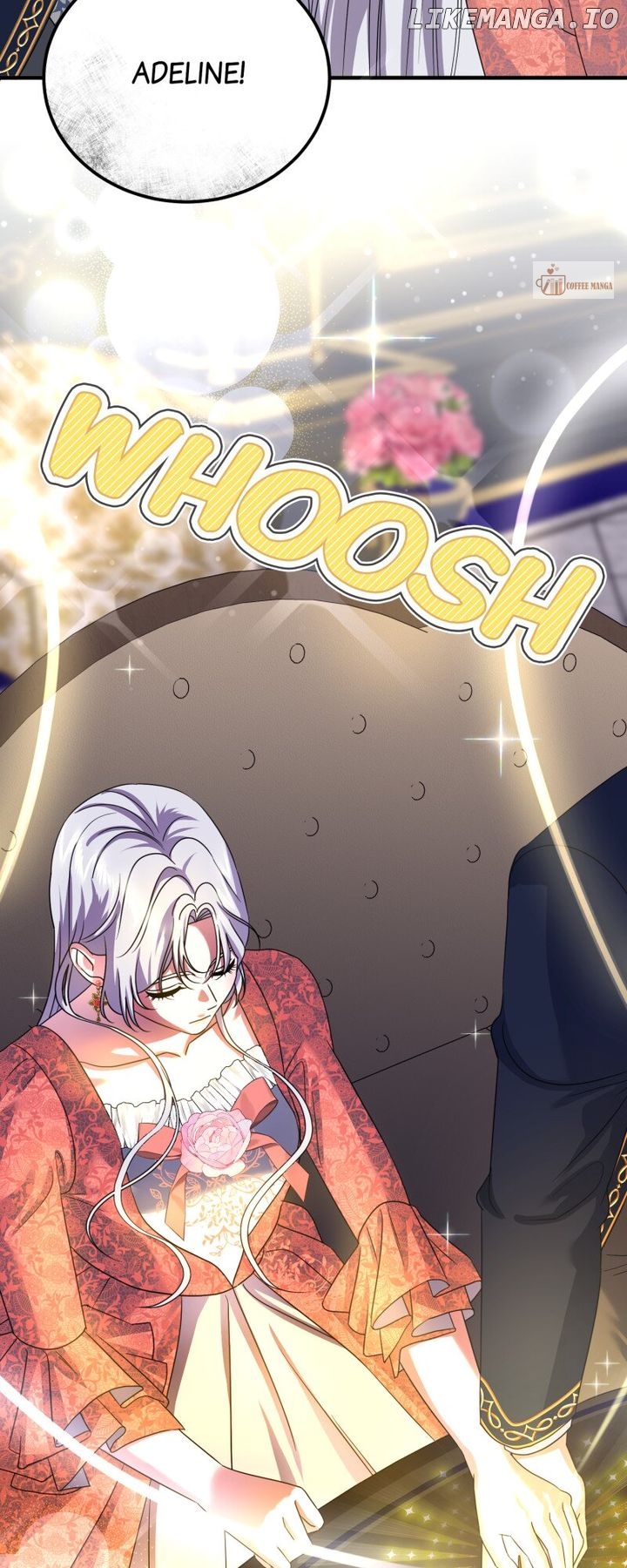 Will My Doting Husband Love Me Again? Chapter 38 - page 7