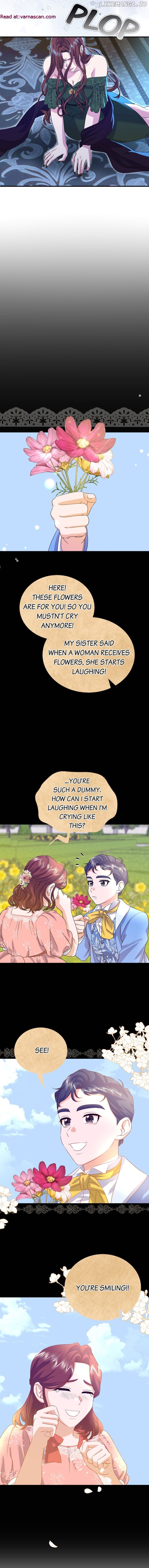 Will My Doting Husband Love Me Again? Chapter 20 - page 14