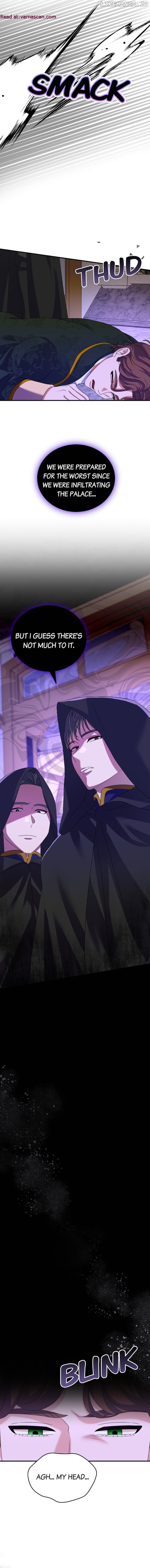 Will My Doting Husband Love Me Again? Chapter 20 - page 16