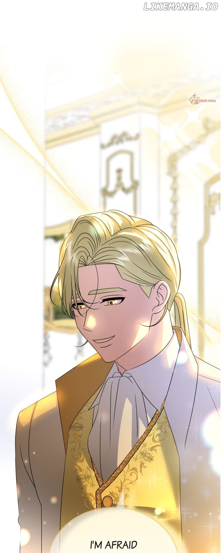 Will My Doting Husband Love Me Again? Chapter 37 - page 1
