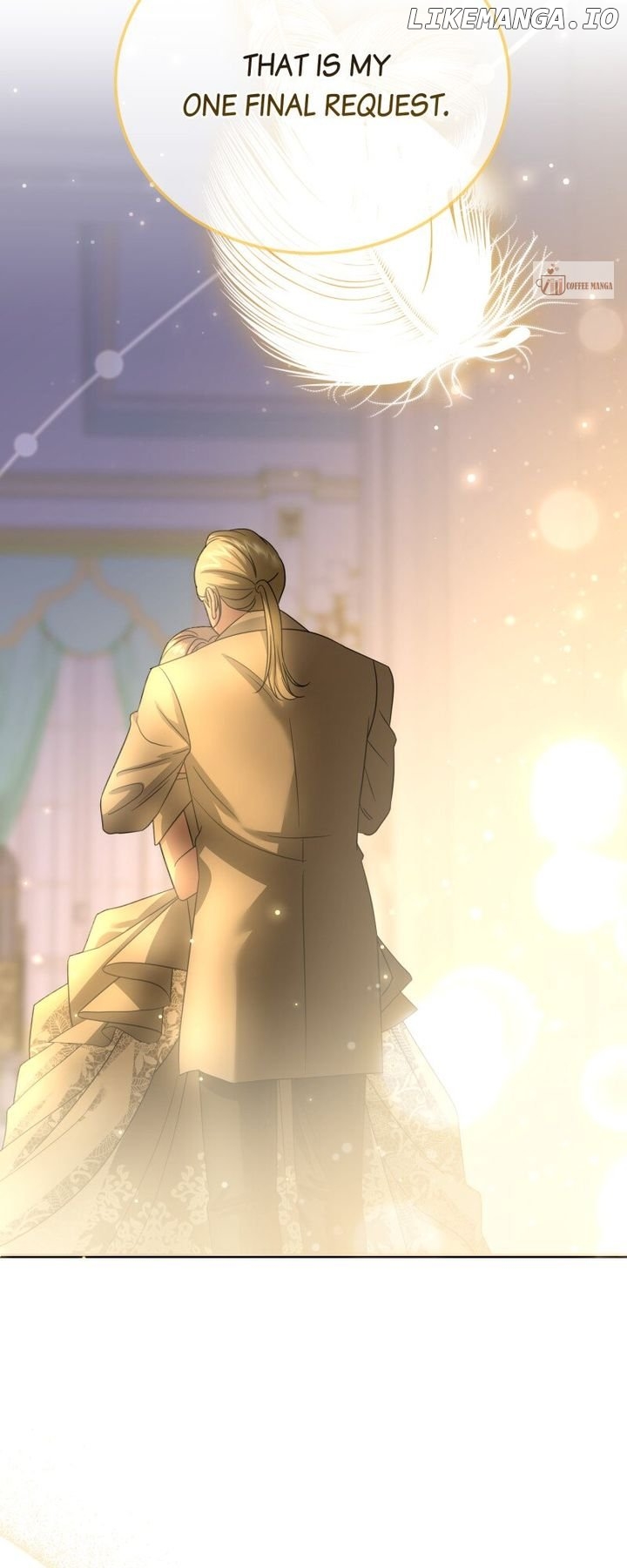 Will My Doting Husband Love Me Again? Chapter 37 - page 10