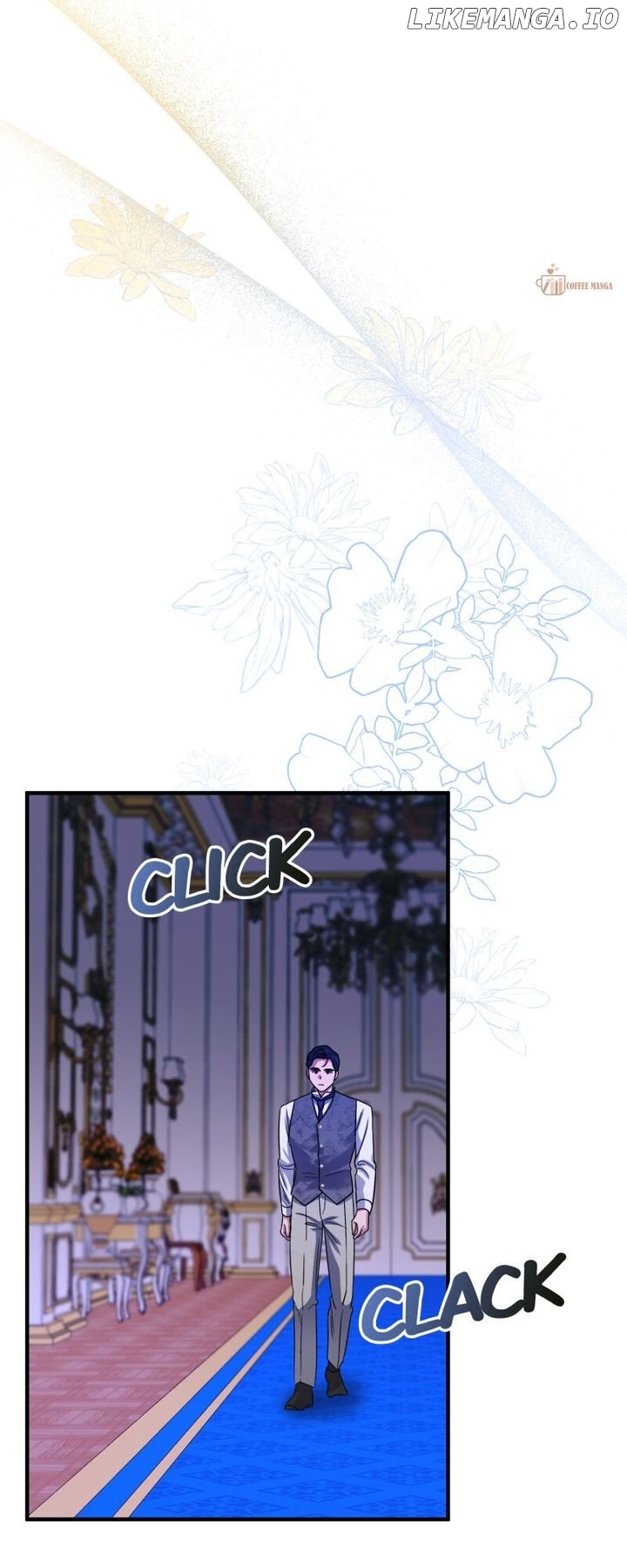 Will My Doting Husband Love Me Again? Chapter 37 - page 11