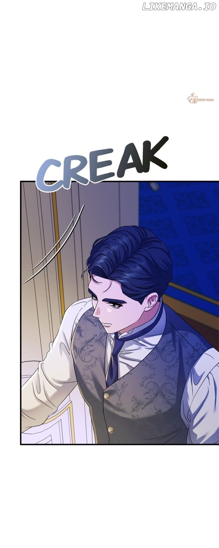 Will My Doting Husband Love Me Again? Chapter 37 - page 12