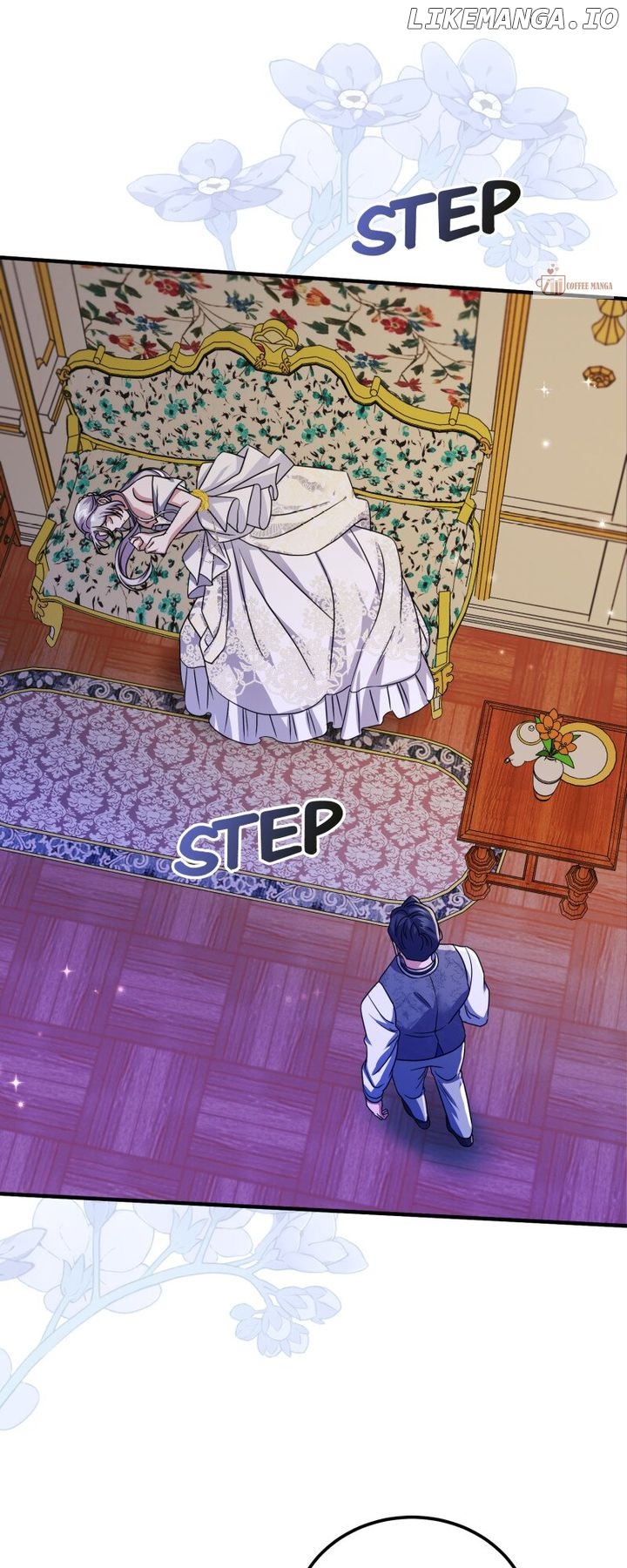 Will My Doting Husband Love Me Again? Chapter 37 - page 13