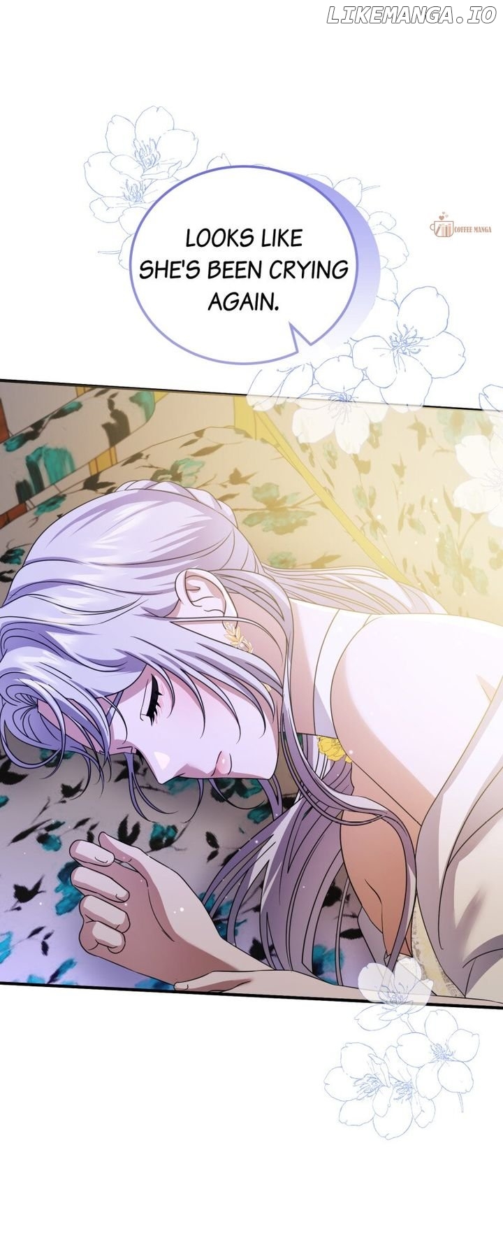 Will My Doting Husband Love Me Again? Chapter 37 - page 15