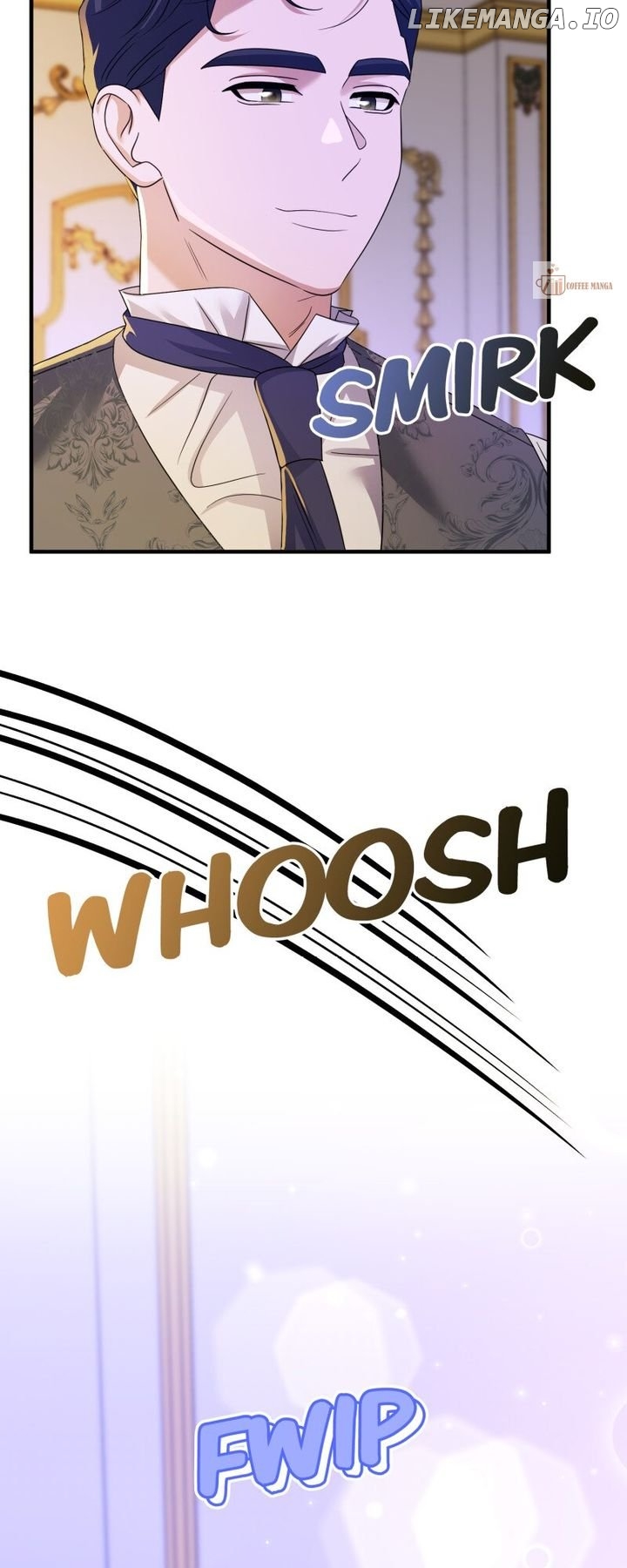 Will My Doting Husband Love Me Again? Chapter 37 - page 17