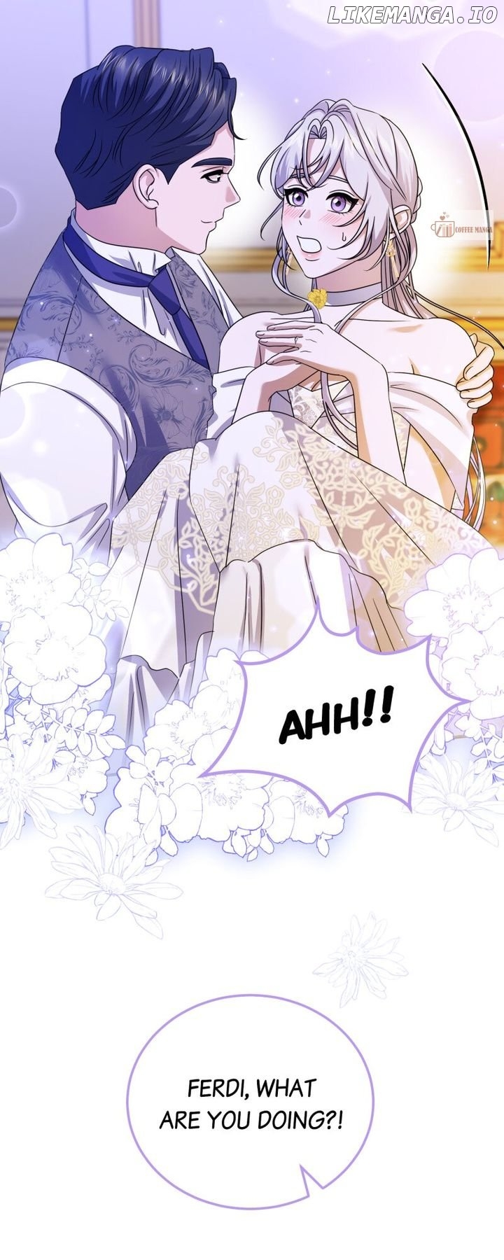 Will My Doting Husband Love Me Again? Chapter 37 - page 18