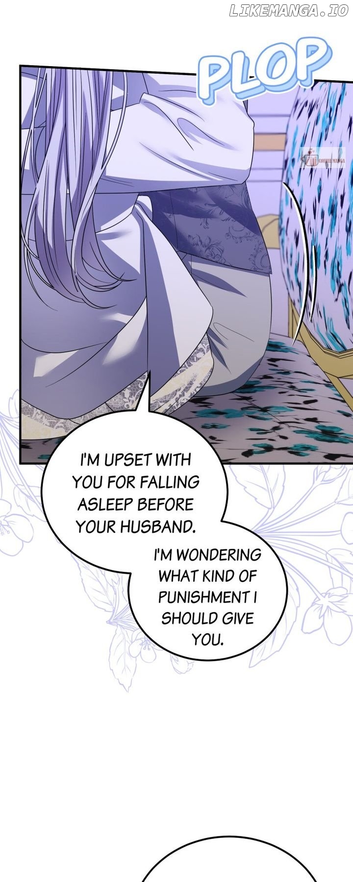 Will My Doting Husband Love Me Again? Chapter 37 - page 19