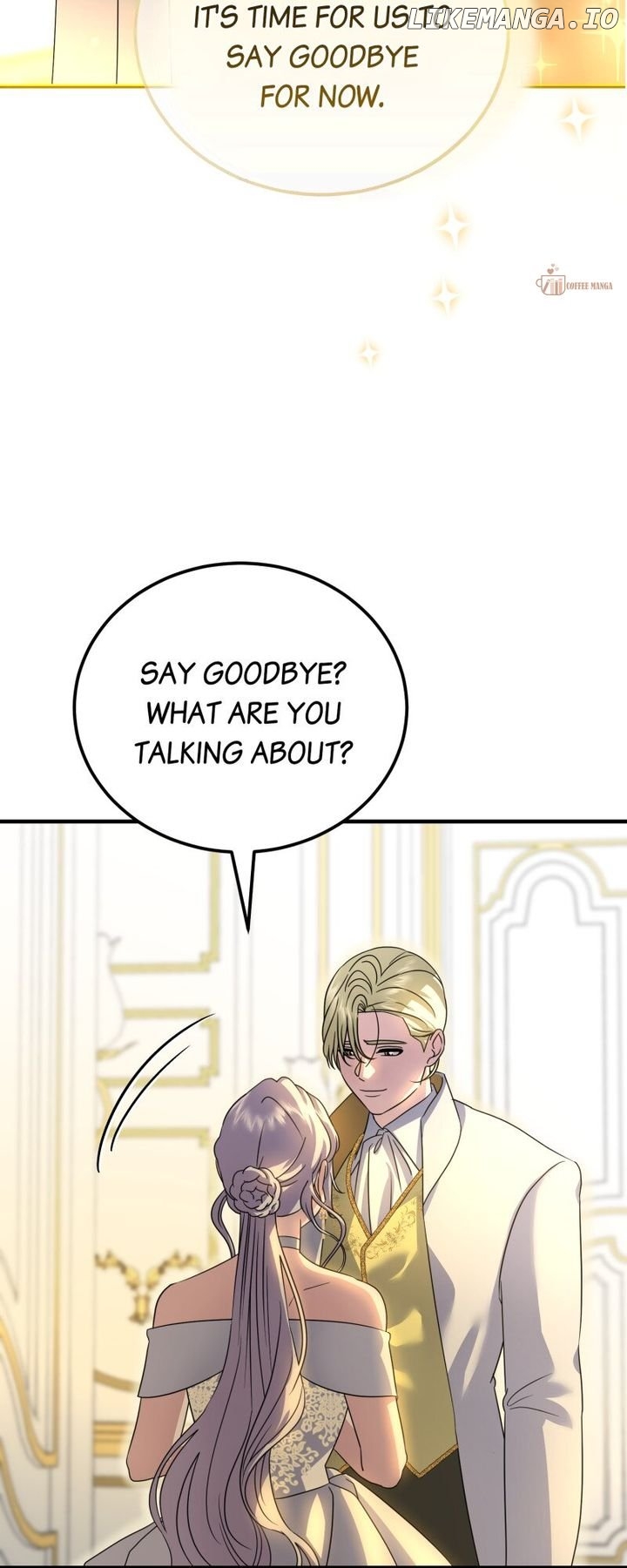 Will My Doting Husband Love Me Again? Chapter 37 - page 2