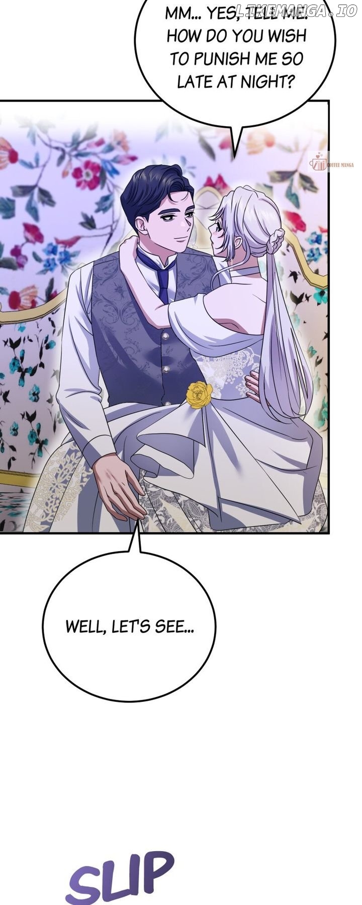 Will My Doting Husband Love Me Again? Chapter 37 - page 20