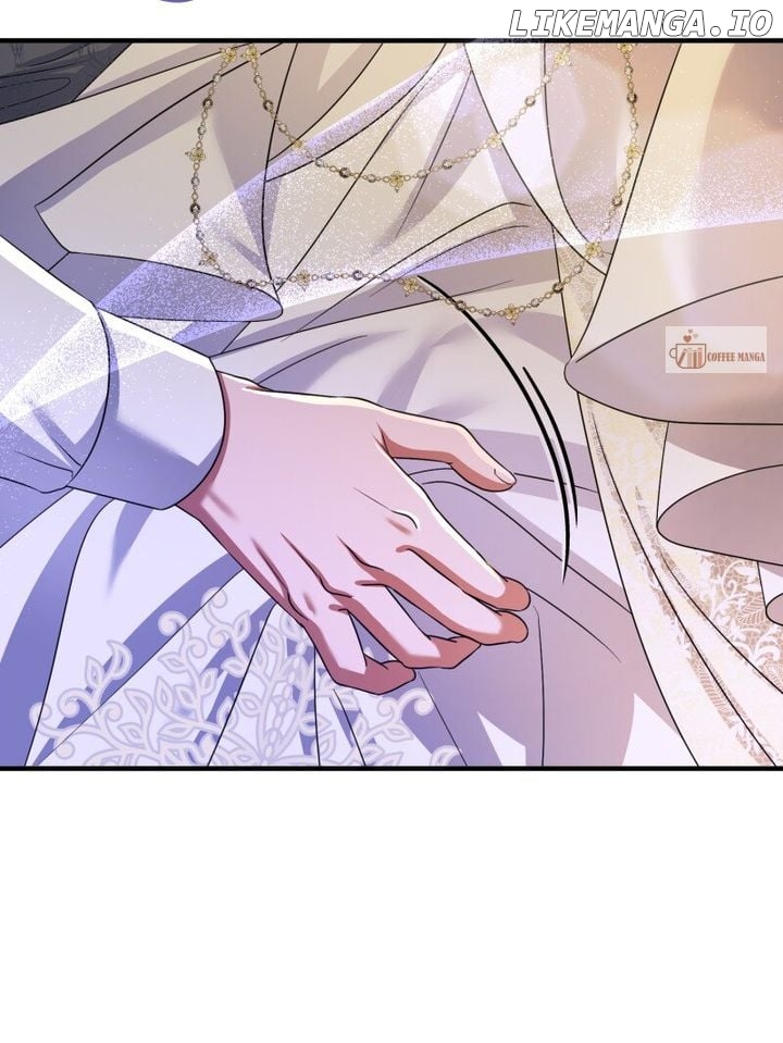 Will My Doting Husband Love Me Again? Chapter 37 - page 21