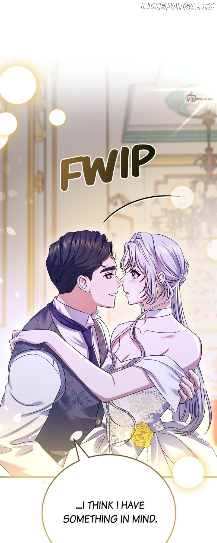 Will My Doting Husband Love Me Again? Chapter 37 - page 22