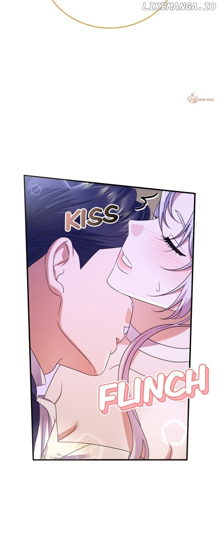 Will My Doting Husband Love Me Again? Chapter 37 - page 23