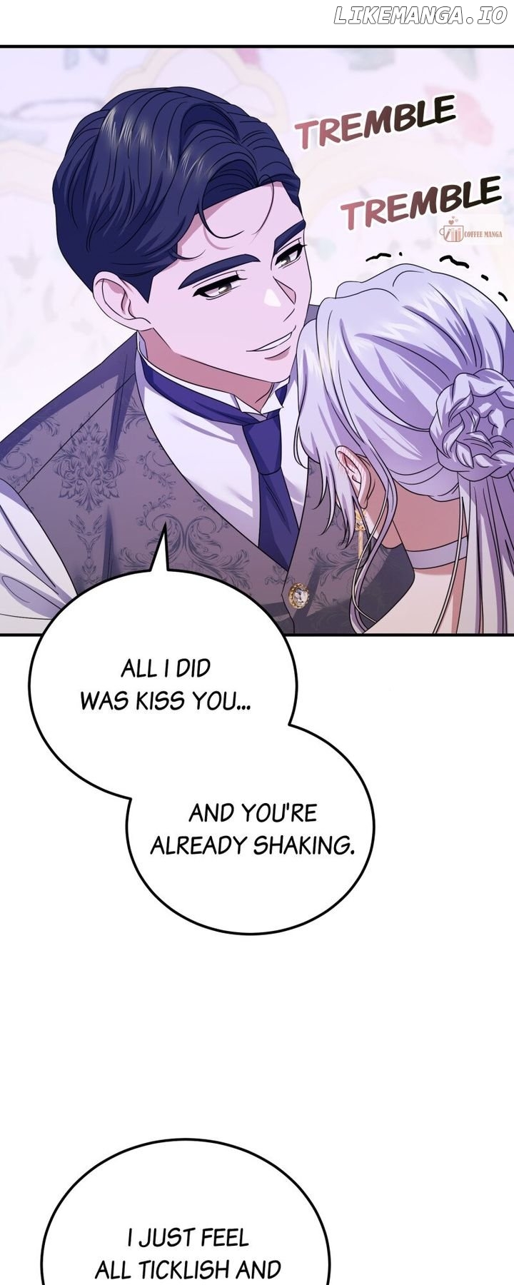 Will My Doting Husband Love Me Again? Chapter 37 - page 24