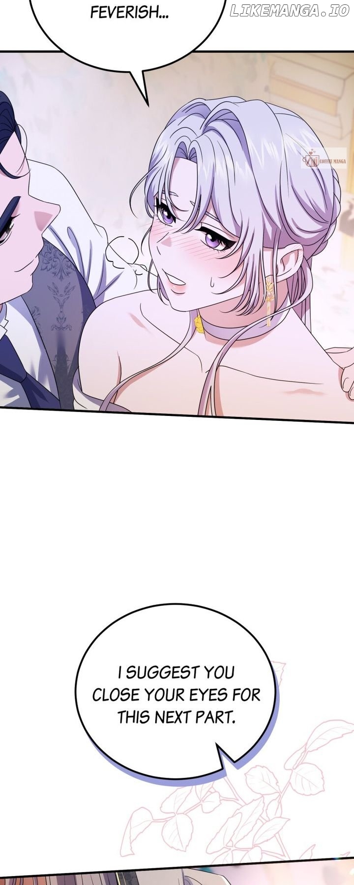 Will My Doting Husband Love Me Again? Chapter 37 - page 25