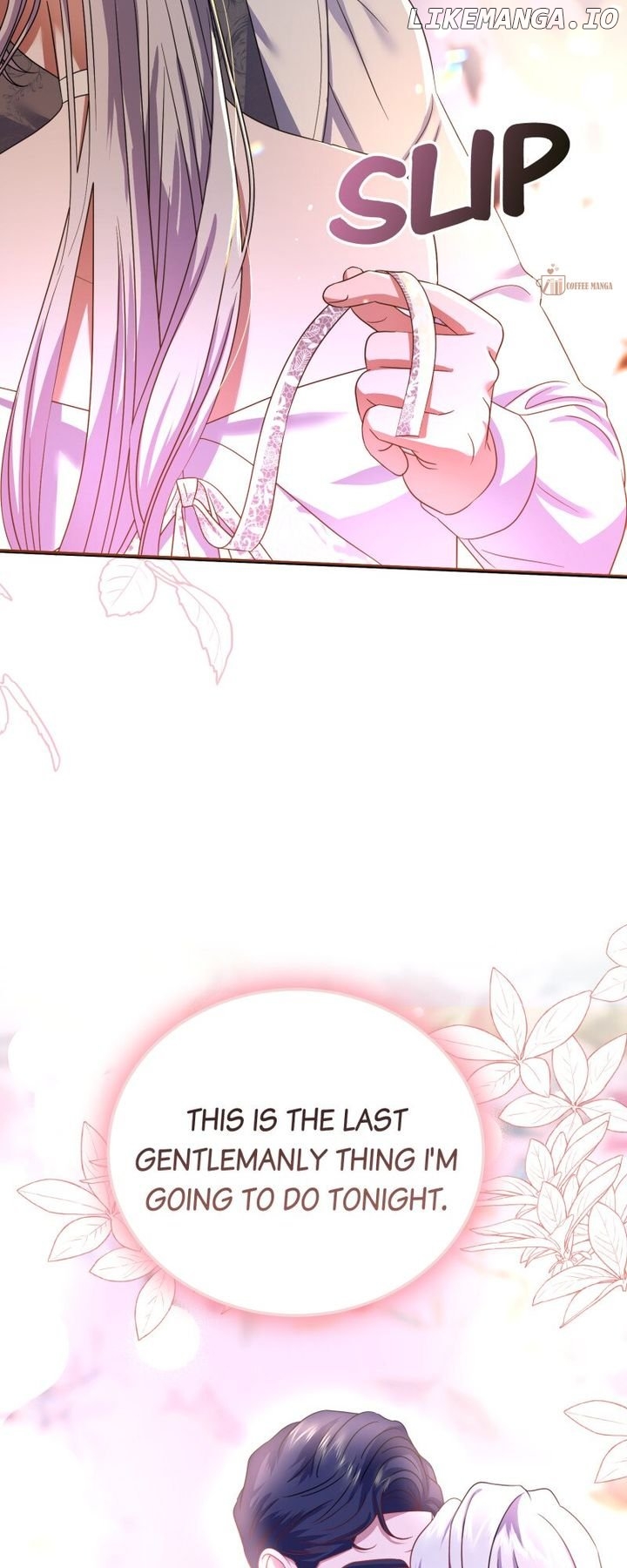 Will My Doting Husband Love Me Again? Chapter 37 - page 26