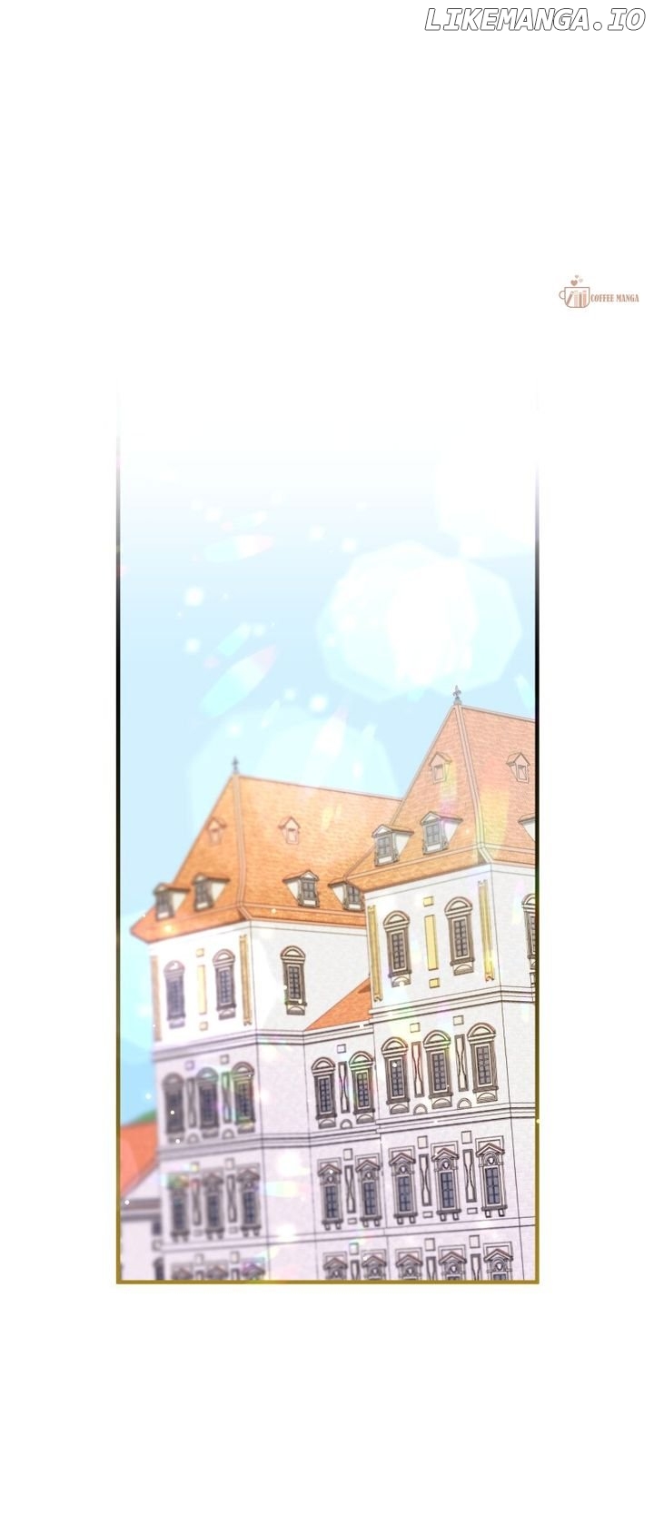 Will My Doting Husband Love Me Again? Chapter 37 - page 28