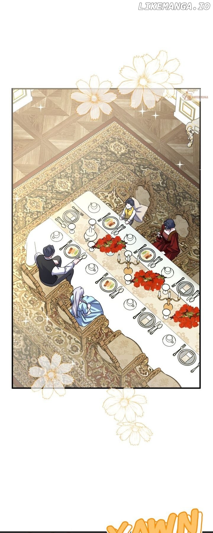 Will My Doting Husband Love Me Again? Chapter 37 - page 29