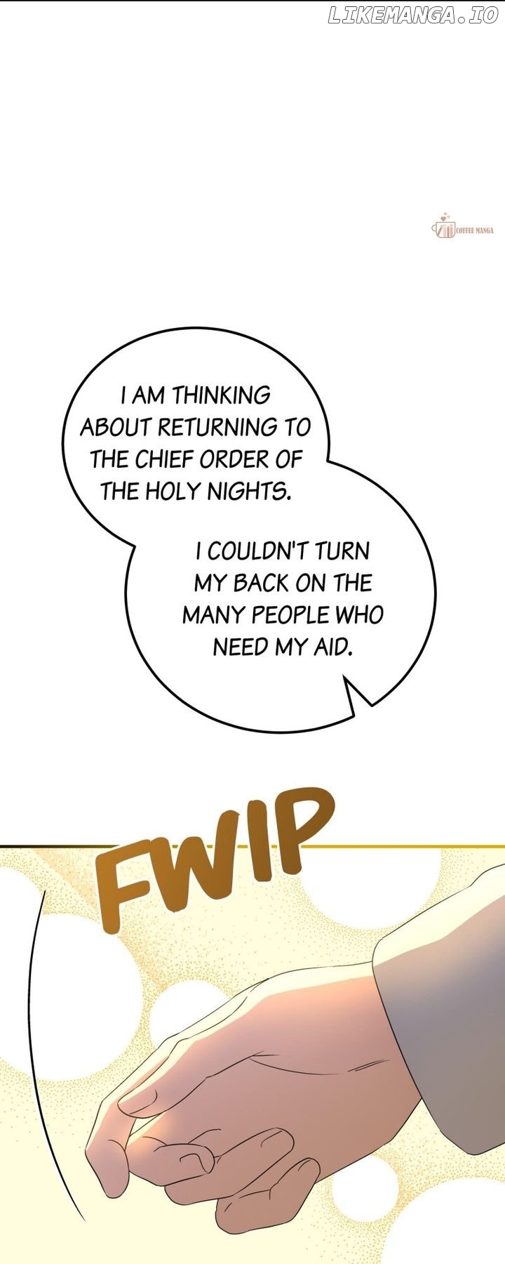 Will My Doting Husband Love Me Again? Chapter 37 - page 3