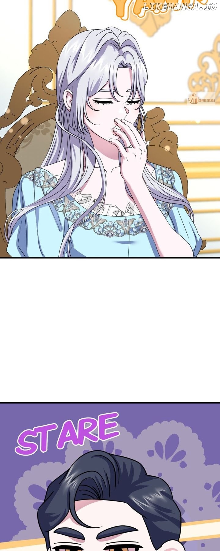 Will My Doting Husband Love Me Again? Chapter 37 - page 30