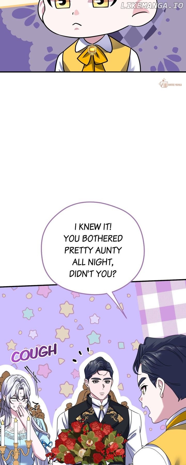 Will My Doting Husband Love Me Again? Chapter 37 - page 31